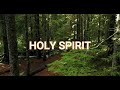 Holy Spirit How I Love You