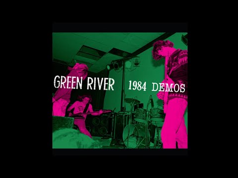 Green River - Demos (1984) Full Álbum