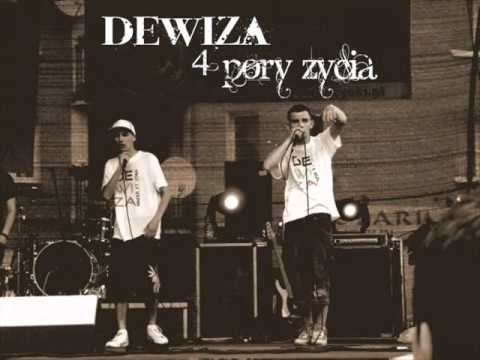 Dewiza feat. Solar - Inny niż myślisz