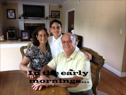 Happy Birthday, Sido!