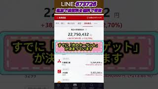 #日本経済 #日本企業 #経済ニュース #金融市場 #日本市場 #日本株ニュース #株式ニュース #市場ニュース #投資ニュース #株速報 #株式 #株式投資 #日本株投資 #日本株 #投資初心者