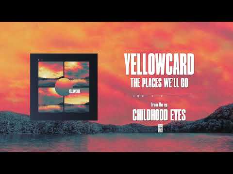 Video thumbnail for The Places We’ll Go