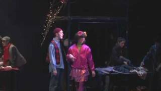 Christmas Bells - Amity High School&#39;s Rent: School Edition