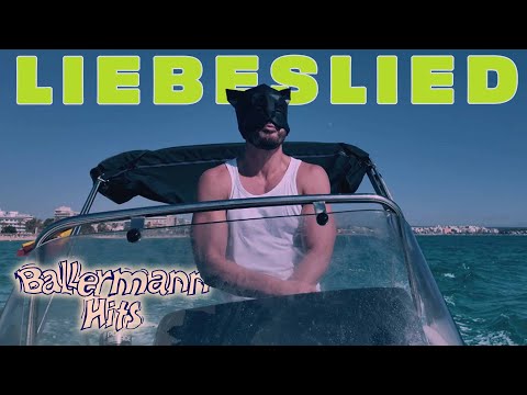Liebesbrief - Liebeslied (Offizielles Musikvideo)