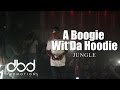 A Boogie Wit Da Hoodie - Jungle (LIVE)