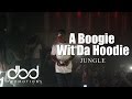 A Boogie Wit Da Hoodie Jungle LIVE