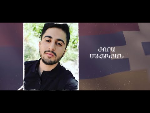 Ձեզ բացակա չենք դնի․ Ժորա Սահակյան