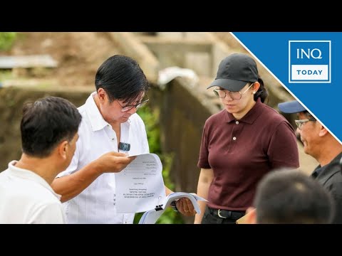 Marcos forms super body to probe into all current, past public works | INQToday