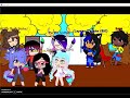 Remake Sesame Street Kids Mural Painting 17 But It S With GachaTubers