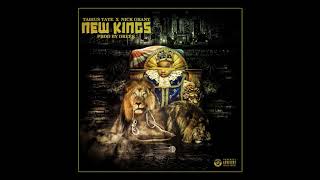 Tabius Tate & Nick Grant - New Kings [Prod. By Dreek]