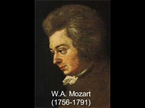 Requiem aeternam - W.A. Mozart