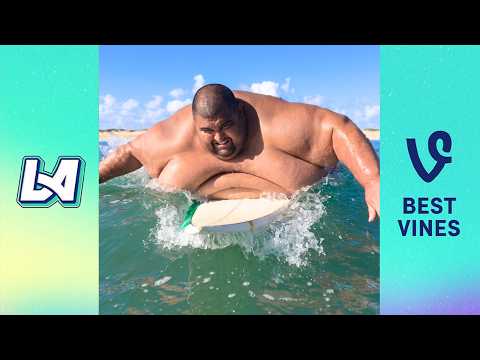 99% Funniest Videos On The Internet 🤣 Try Not To Laugh Impossible