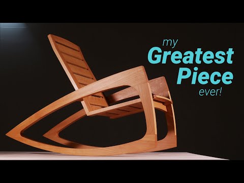 Build the Perfect Nightstand