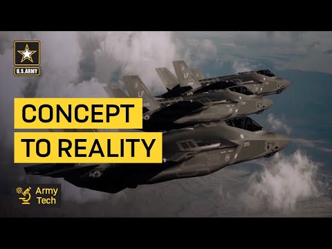 From Concept to Reality