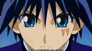 OP 02 MAR By Garnet Crow   haredokei