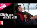 Download Kabhi Kabhie Mere Dil Mein Male Full Song Kabhi Kabhie Amitabh Bachchan Rakhee Mp3 Song