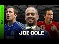 Joe Cole Spills on Mourinho, Spurs Snub & Makes Chelsea Owner Plea | The Obi One Podcast Ep.9
