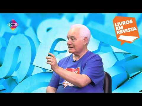 Livros em Revista - "A Reencarnação na Bíblia e na Ciência", de José Reis Chaves