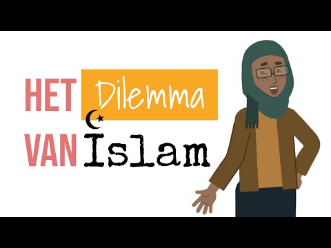 Het dilemma van Islam