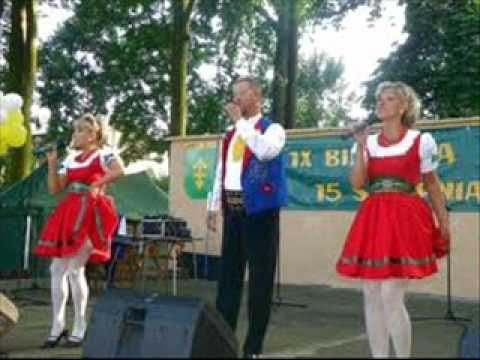 Mirosław Jędrowski - Jak żech jechoł do Gliwic