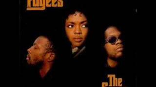 Fugees - Fu-Gee-La video