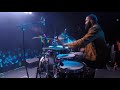 Chris Allison - Plini - Kind (live at Brooklyn Steel)