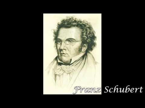 Ihr Bild (D 957,9) - Schubert