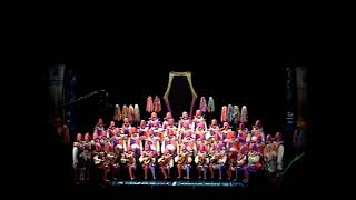 El periquituliqui – Preliminares – COAC 2008