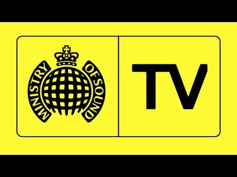 Michael Woods - We've Only Just Begun (Gorgon City Remix) (Ministry of Sound TV)