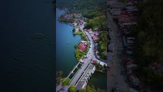 Download lagu Wisata Danau Singkarak #jalanjalan #sumbar #wisata mp3