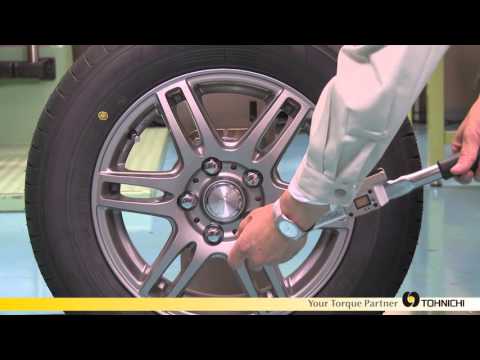 Signal Type Torque Wrenches