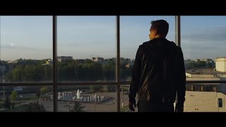 Алексей Серов в ролике о родном городе Иваново