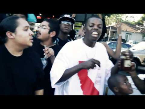 Da Banga - Bongn (Official Music Video)