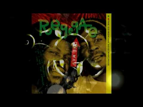 Free Download Reggae One Way ACiD WAV REX-AI