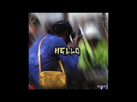 $TEEZY PURP - HELLO (PROD.BY COLDCASEHOBO)