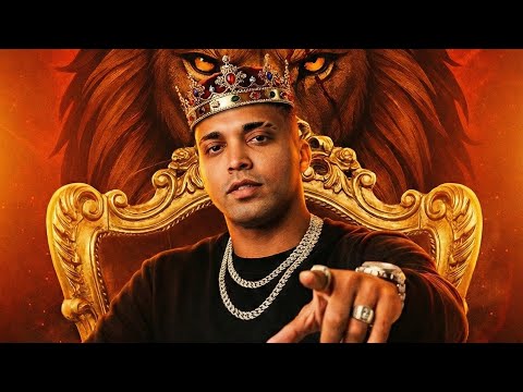 Príncipe Guerreiro - MC BINHO RS OFICIAL - VÍDEO CLIPE OFICIAL 🫅🏾👑