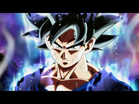 Dragon Ball Super: 'Ultra Instinct' Theme | Official Soundtrack | The Power Unleashed
