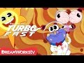 Dying In Space The Musical TURBO FAST
