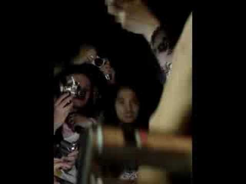 VJ Isak Last Song (Umbrella) - Pops in Seoul Manila Visit