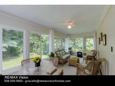 34 Twinbrooke Drive, Holden MA 01520 - Single Family Home - Real Estate - For Sale -