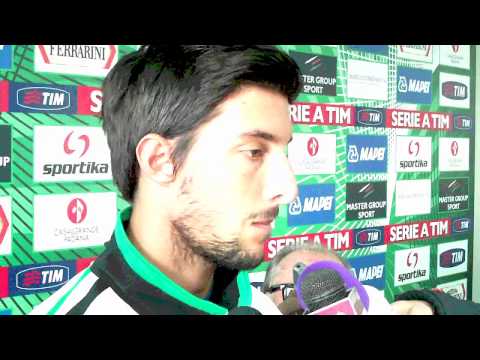 La presentazione di Ariaudo