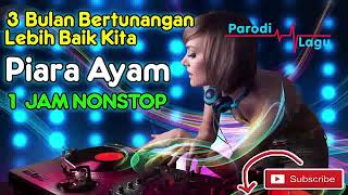 Download lagu Dj piara ayam 1jam nonstop mp3 Download lagu Dj piara ayam 1jam nonstop mp3