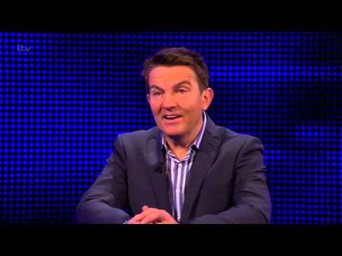 Mike Builds Up The Cash - The Chase