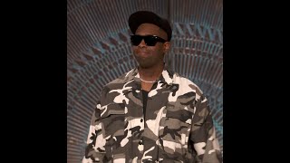 Silk The Shocker - Be There