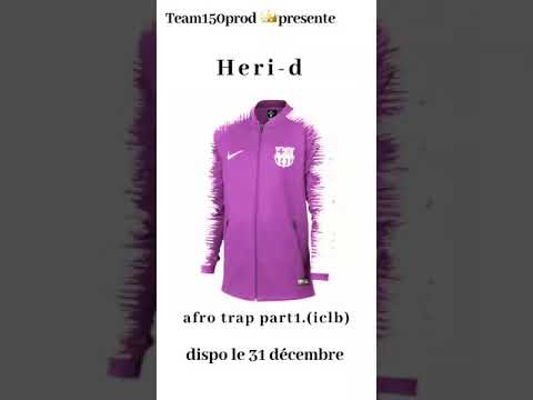 heri -d afro trap part 1 (iclb)