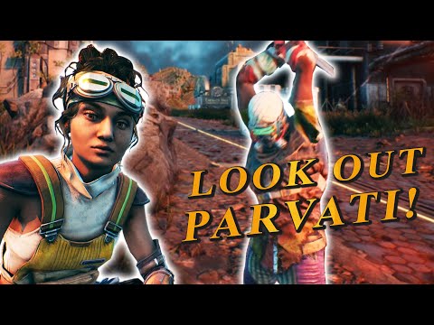 How To Keep Companions Alive On Supernova Difficulty -  The Outer Worlds Guide