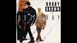 Bobby Brown - Get Away (Teddy's Club Version)