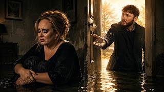 James Arthur &amp; Adele - I'll Be Alright (2026)