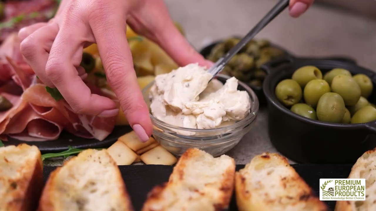 Keju Krim Latvia (malay)