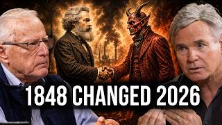 The Secret Deal with Satan That Changed America Forever